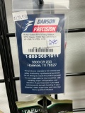 Dawson Precision Reflex System Adapter Kit