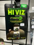HiViz handgun Sight for Kimber 1911