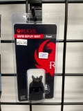 Ruger Front Rapid Deploy Sight