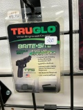 TruGlo handgun Sight