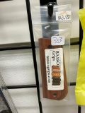 Wood Grips