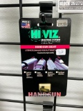 HiViz Handgun Sight for Smith and Wesson 1911