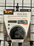 Otis MSR/AR Breech-to-Muzzle Cleaning System