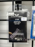 Wilson Combat Magazine Release