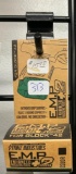 Glock 42 Enhanced Magazine Plate