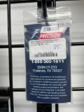Dawson Precision Reflex System Adapter Kit
