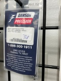 Dawson Precision Reflex System DPP Kit
