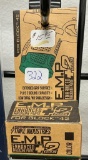 Glock 42 Enhanced Magazine Plate