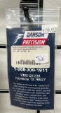Dawson Precision Adapter Kit