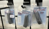 Hogue Extreme Grips for Colt Government