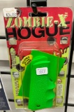 Zombie Hogue Grip for Colt Government
