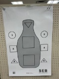 20- Targets