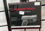 Crimson Trace Laserguard for Ruger LC9, LC9s, LC380, EC9s