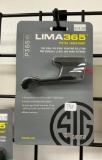 Sig Sauer Lima365 Pistol Laser Sight, Red