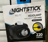 Nightstick Headlamp