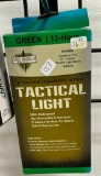 Tac Shield Tactical Light