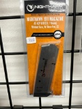 Nighthawk Custom 1911 Magazine, .45ACP Officer, 7rd