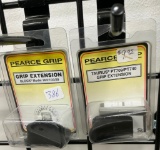 Glock Mag Extensions