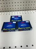 CCI 9mm Luger Shotshell Ammo, 30 rds