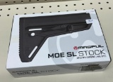 Magpul MOE SL Stock