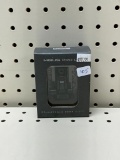 Mbus Pro Adjustable Rear Sight