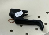 Laser Unknown Condition (Lot 407 not 405)