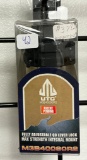 UTG Fully Adjustable QD Lever Lock