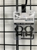Vortex Pro Series Riflescope Rings, 30mm, High Height