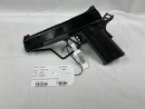Kimber Custom LW Shadow Ghost Pistol, 45ACP, 5