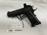 Girsan Witness 2311C 9mm Pistol, 17+1, 4.25