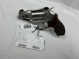 Kimber K6S 38spl Revolver, DASA 2