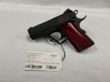 Fusion Firearms Bantam-R 1911 .45ACP Pistol, 3