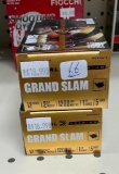Federal Grand Slam 12 ga 5 shot ammo
