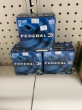 Federal 12 ga Game Load Ammo, 75 rds