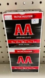 Winchester Sporting Clays 12 ga Ammo, 50 rds