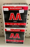 Winchester Skeet 12 ga Ammo, 50 rds