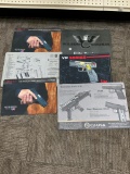 Counter Mats