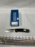 Benchmade Torrent Assisted Open Knife
