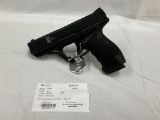SAR USA SAR9 9mm Pistol, 17 rd Mag, New, SN- T1102-21BV65716