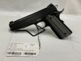 Roberts Defense Outlaw 1911 45ACP Pistol, Used, 2-8rd Mags, SN-Outlaw-1911