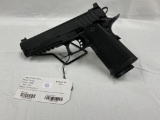 Springfield Armory Prodigy 9mm Pistol, 1911 DS Prodigy, 5