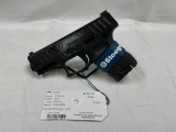 Stoeger STR-9SC 9mm Pistol, STD Sights, 10rd, New, SN- T6429-22Y04069