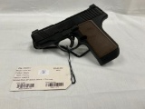 Kimber EVO SP Select 9mm Pistol, 1-7rd Mag, New, Sn- B0011579