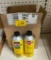 6- Rem Oil Cans
