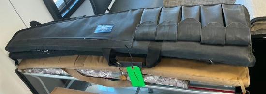Soft Sided Gun Cases
