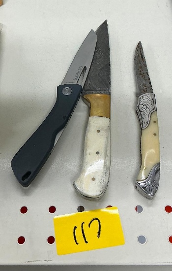 Knives