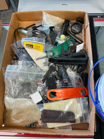 Misc. Gun Parts
