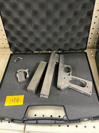 Gun Pieces