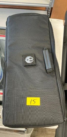 Ruger Soft Sided Case
