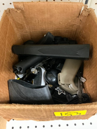 Gun Parts